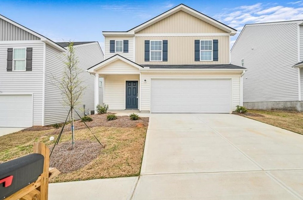 222 Hawthorn Trail, Macon, GA 31210