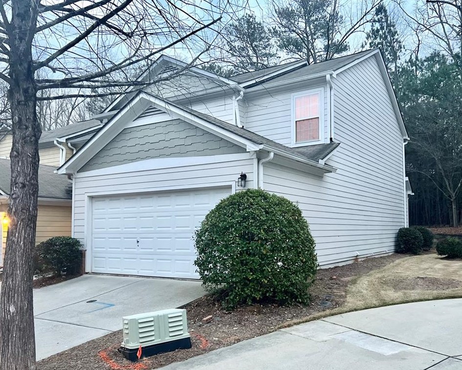 800 Suttles Dr, Atlanta, GA 30331-9307