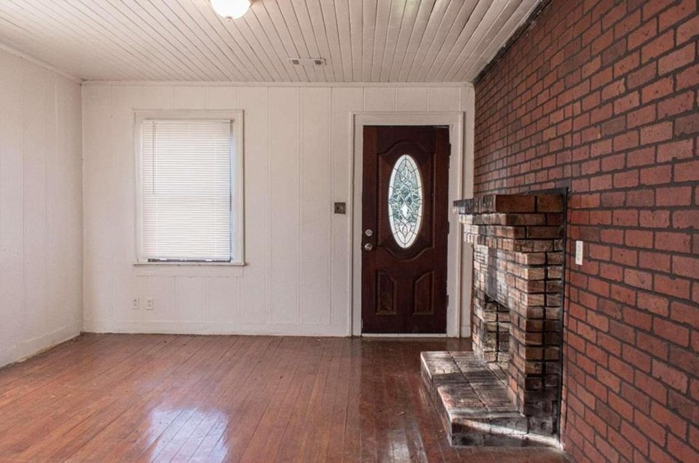 108 16th St, Rome, GA 30161-6535