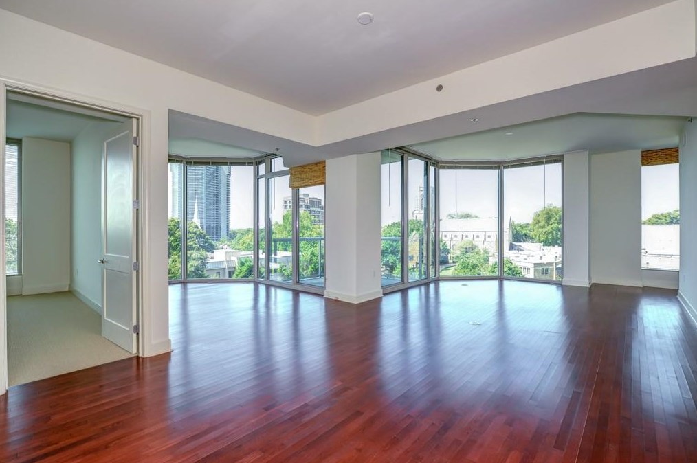 2795 Peachtree Rd Ne #602, Atlanta, GA 30305