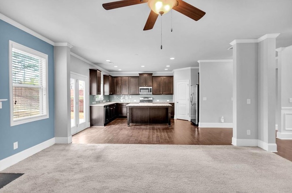 2514 Allsborough Way, Dacula GA  30019-8517 exterior