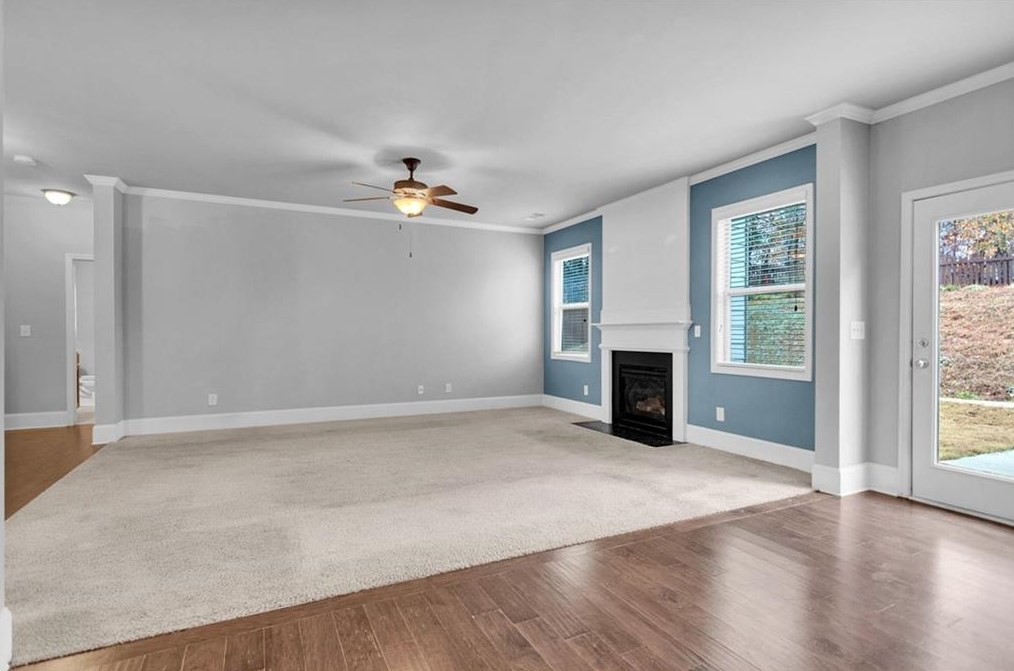 2514 Allsborough Way, Dacula GA  30019-8517 exterior