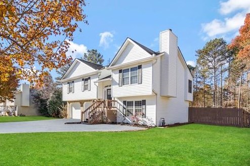 3380 Saddleton Way, Douglasville, GA 30134