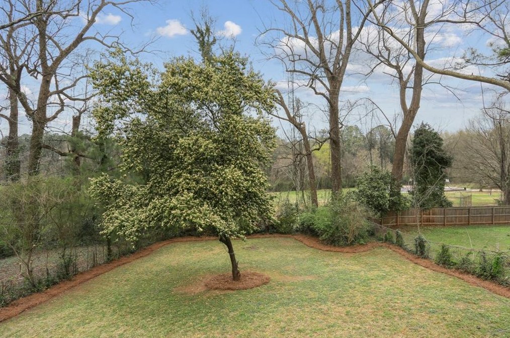 1780 Valencia Rd, Decatur GA  30032-5218 exterior