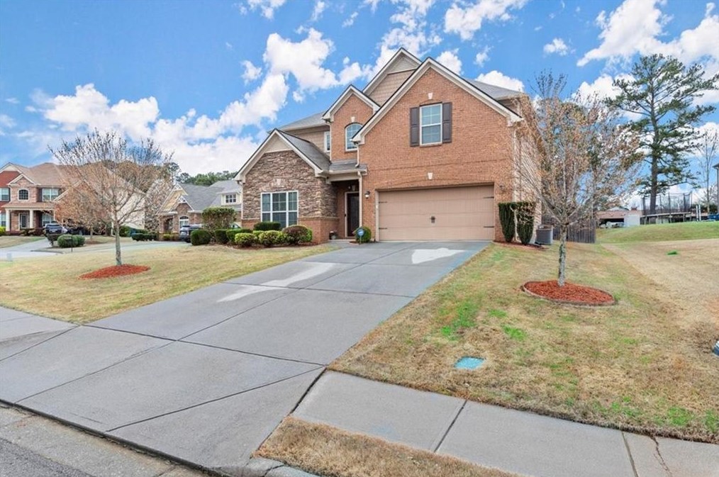 3020 Mary Ellen Ct, Dacula, GA 30019-3330