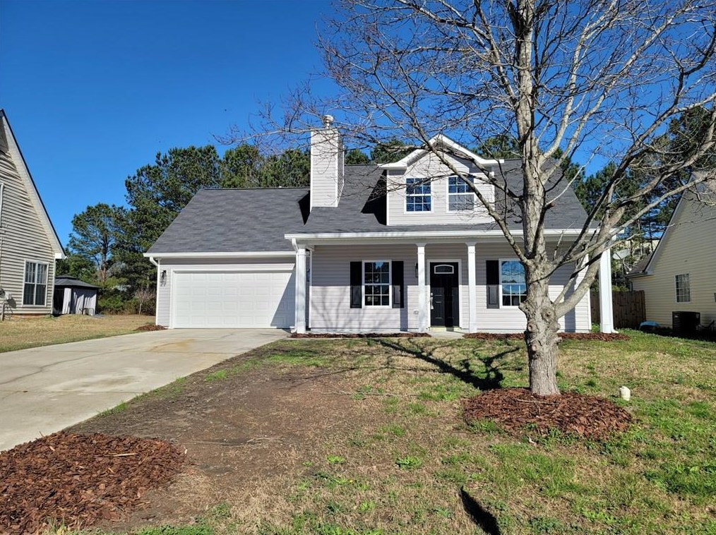 8004 Highland Pkwy, Fairburn, GA 30213-4293