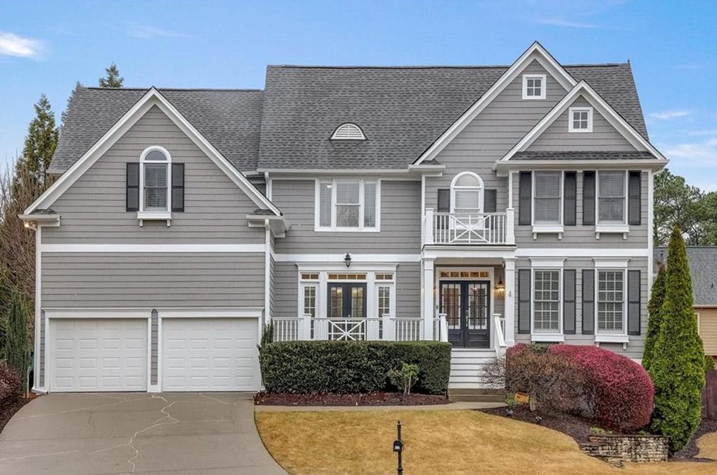 120 Hydrangea Ct, Alpharetta, GA 30005-8762