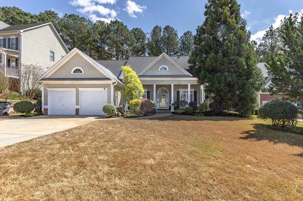 137 Pensdale Pl, Acworth, GA 30101-2661
