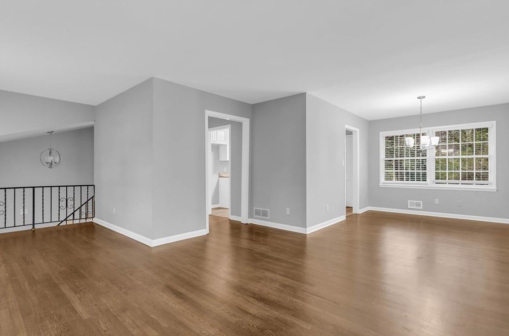 2981 Mcglynn Ct, Decatur GA  30034-2826 exterior