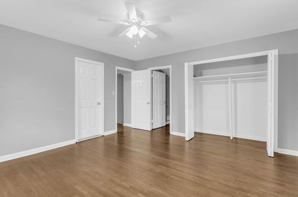 2981 Mcglynn Ct, Decatur GA  30034-2826 exterior