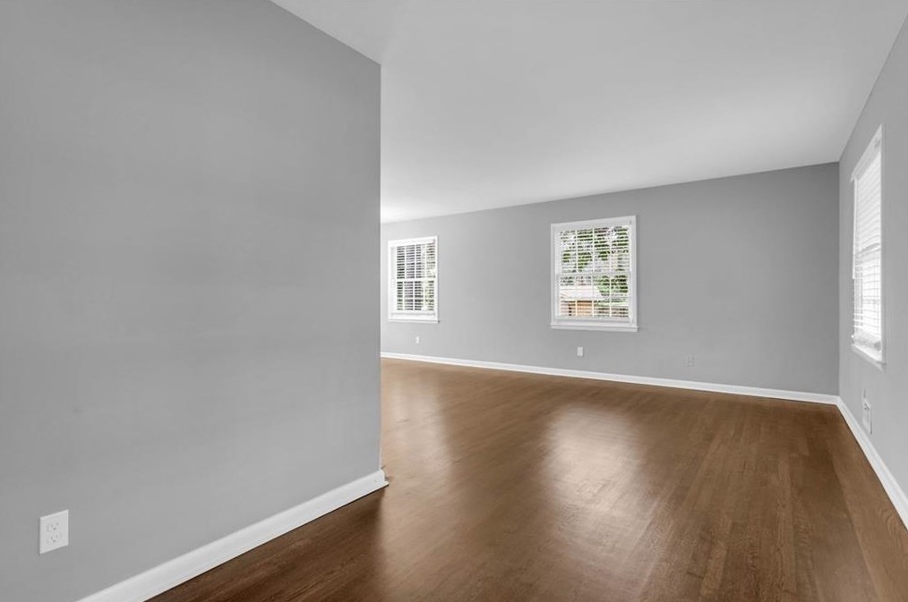 2981 Mcglynn Ct, Decatur GA  30034-2826 exterior