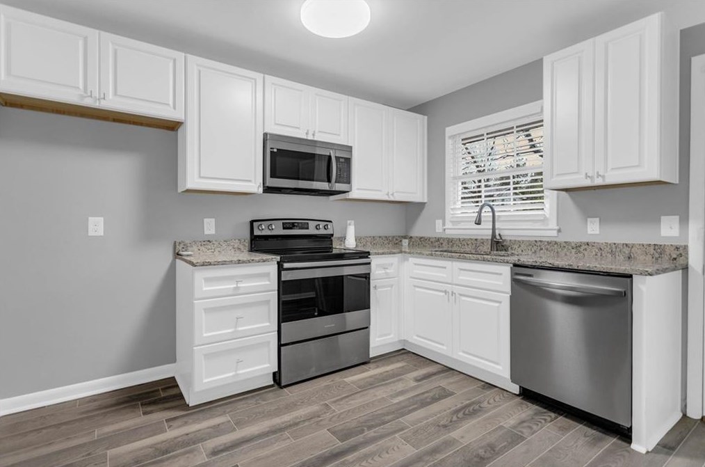 2981 Mcglynn Ct, Decatur GA  30034-2826 exterior