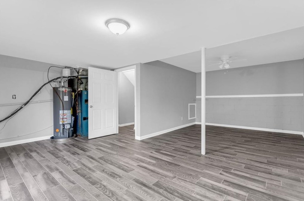 2981 Mcglynn Ct, Decatur GA  30034-2826 exterior