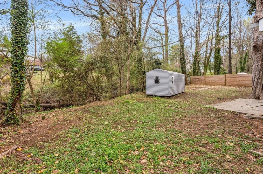 2981 Mcglynn Ct, Decatur GA  30034-2826 exterior