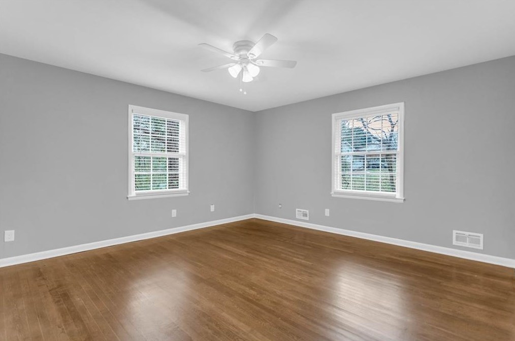 2981 Mcglynn Ct, Decatur GA  30034-2826 exterior