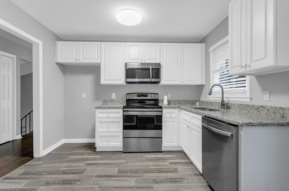 2981 Mcglynn Ct, Decatur GA  30034-2826 exterior