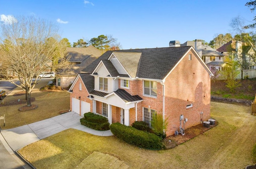4324 Summit Oaks Ln, Roswell, GA 30075-5277
