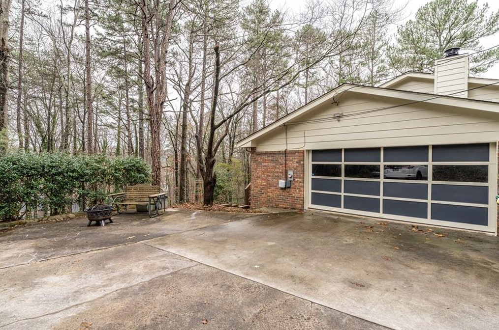 33 Saddle Mountain Rd Se, Rome, GA 30161