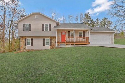 3024 Ashly Woods Ct, Lithonia, GA 30078