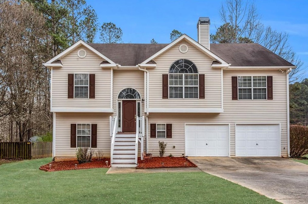 3818 Autumn View Ln, Acworth, GA 30101-7670