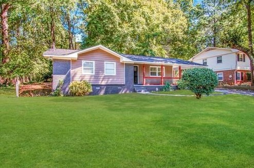 3345 Eisenhower Cir Se, Atlanta, GA 30354