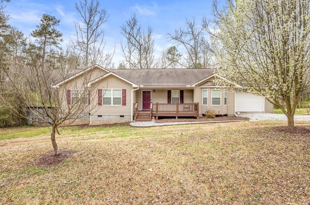 4932 New Kings Bridge Rd, Nicholson, GA 30565