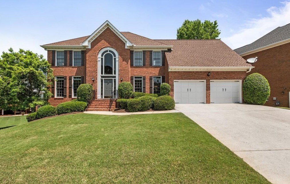 4004 Kings Paddock Ct, Norcross, GA 30092-2142