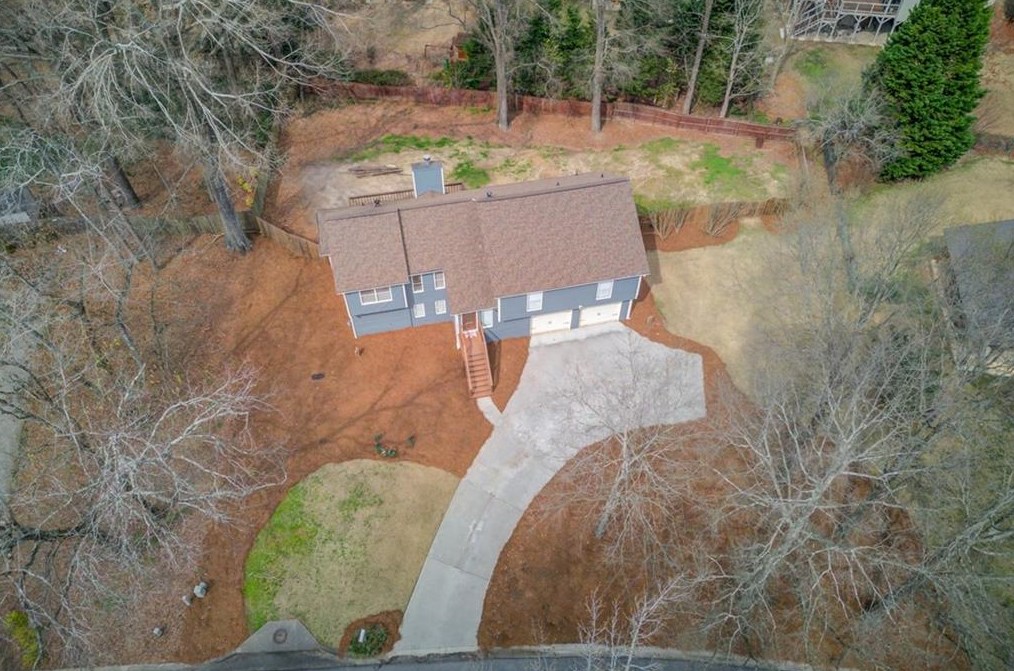 5061 Whitewater Dr, Norcross, GA 30092-1705