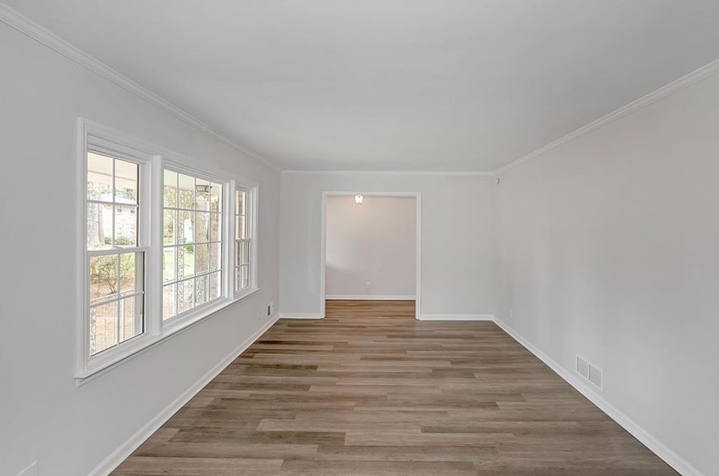 1424 Diamond Head Cir, Decatur GA  30033-2304 exterior