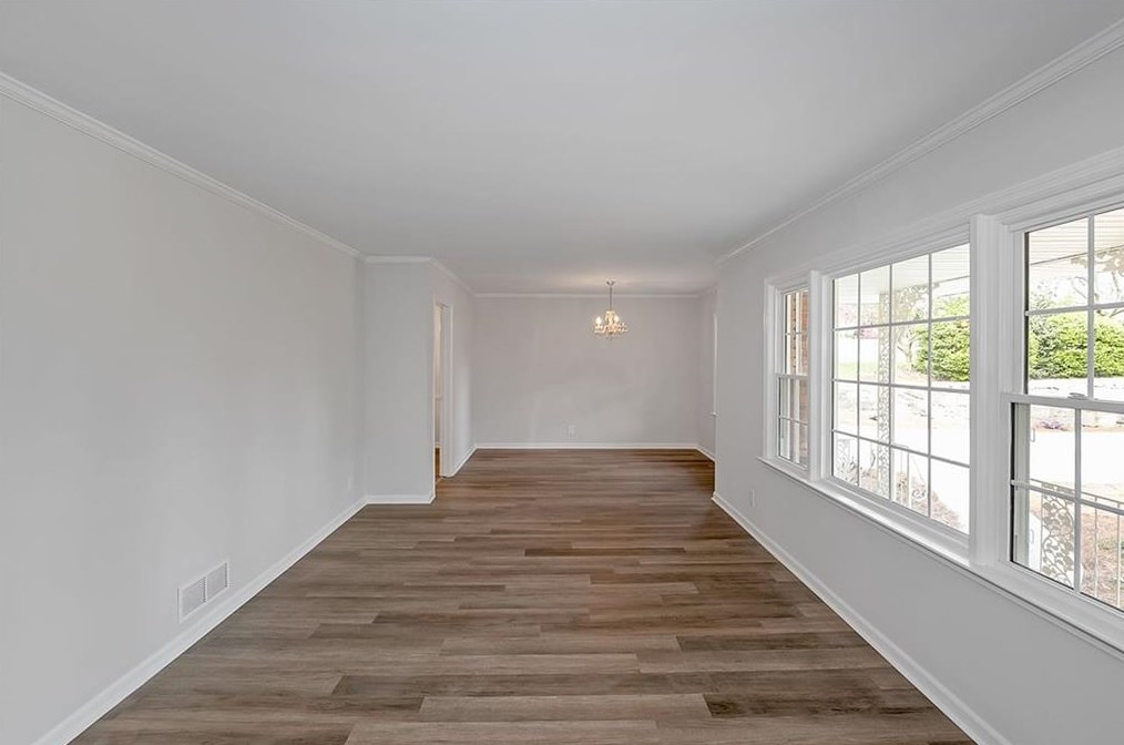 1424 Diamond Head Cir, Decatur GA  30033-2304 exterior