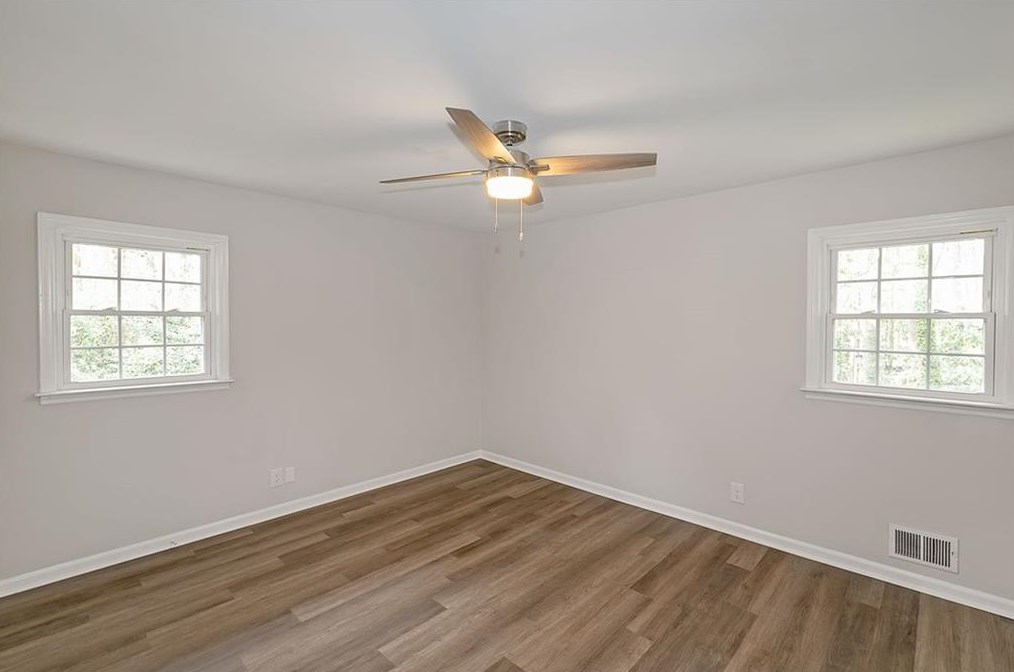 1424 Diamond Head Cir, Decatur GA  30033-2304 exterior