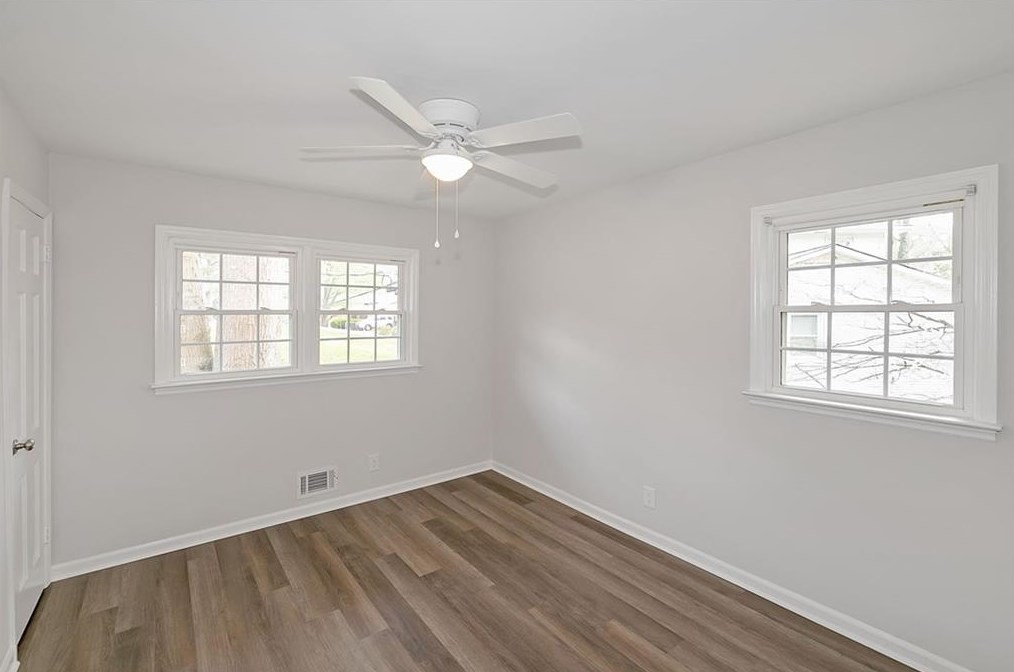 1424 Diamond Head Cir, Decatur GA  30033-2304 exterior