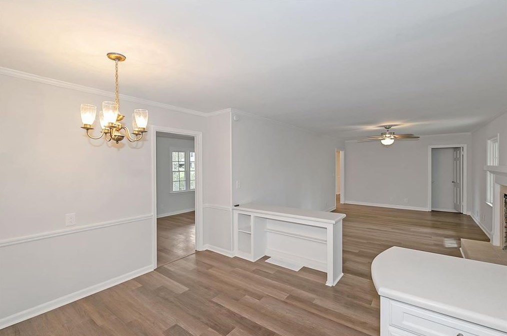 1424 Diamond Head Cir, Decatur GA  30033-2304 exterior