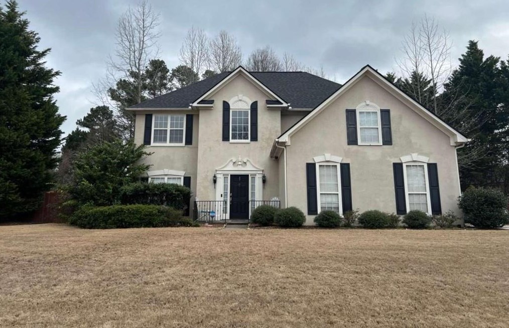 1413 Belfaire Trce, Dacula, GA 30019-6615
