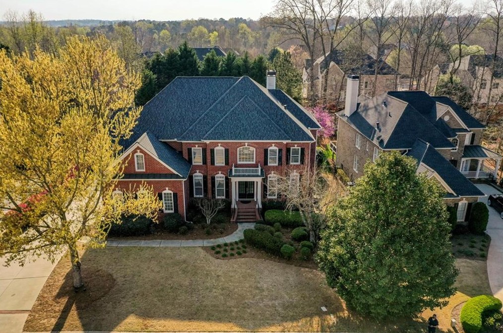 1710 Briergate Dr, Duluth, GA 30097