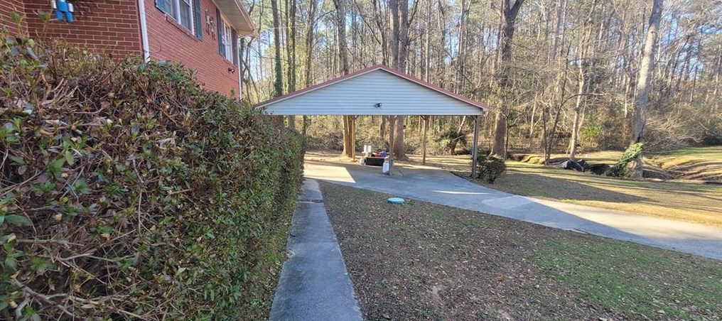 4311 Short St, Douglasville, GA 30134-2660