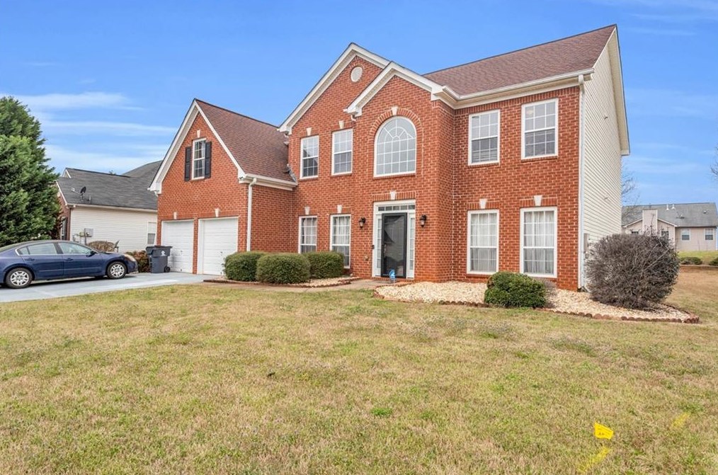 111 Whitaker Dr, Stockbridge, GA 30281