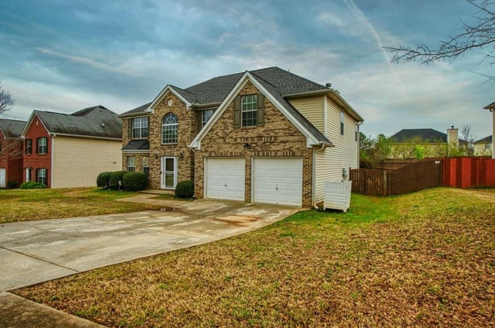 3746 Bondurant Dr, Douglasville, GA 30135-7738