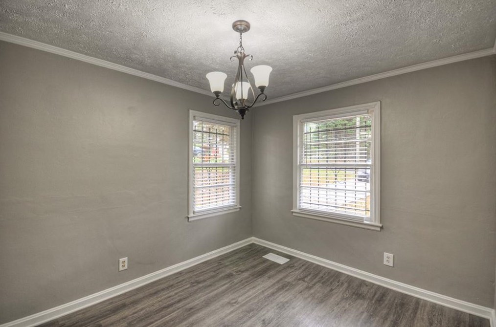 2823 Oakland Ter, Decatur GA  30032-5518 exterior