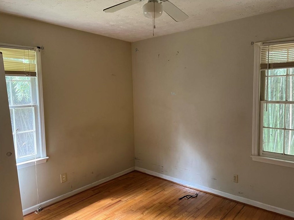 4010 Moffat Ct, Decatur GA  30035-1669 exterior