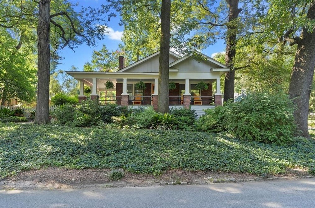 1282 Niles Ave, Atlanta, GA 30318-4945