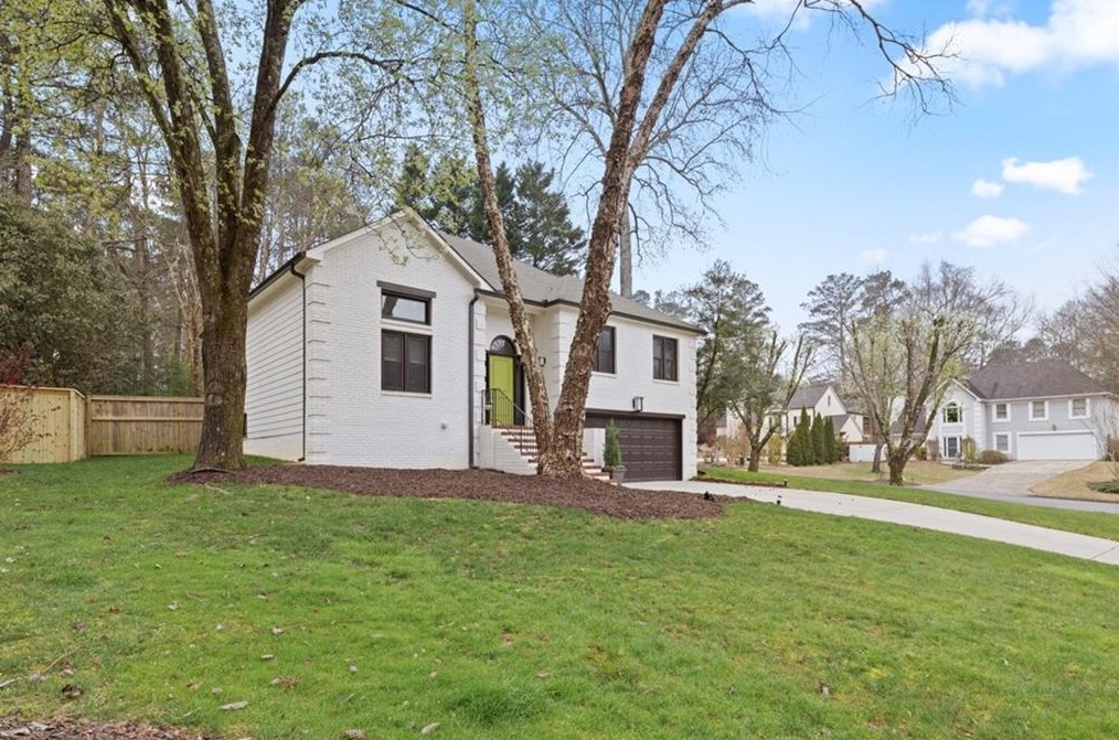 1840 Creek Cir, Alpharetta, GA 30009-2351