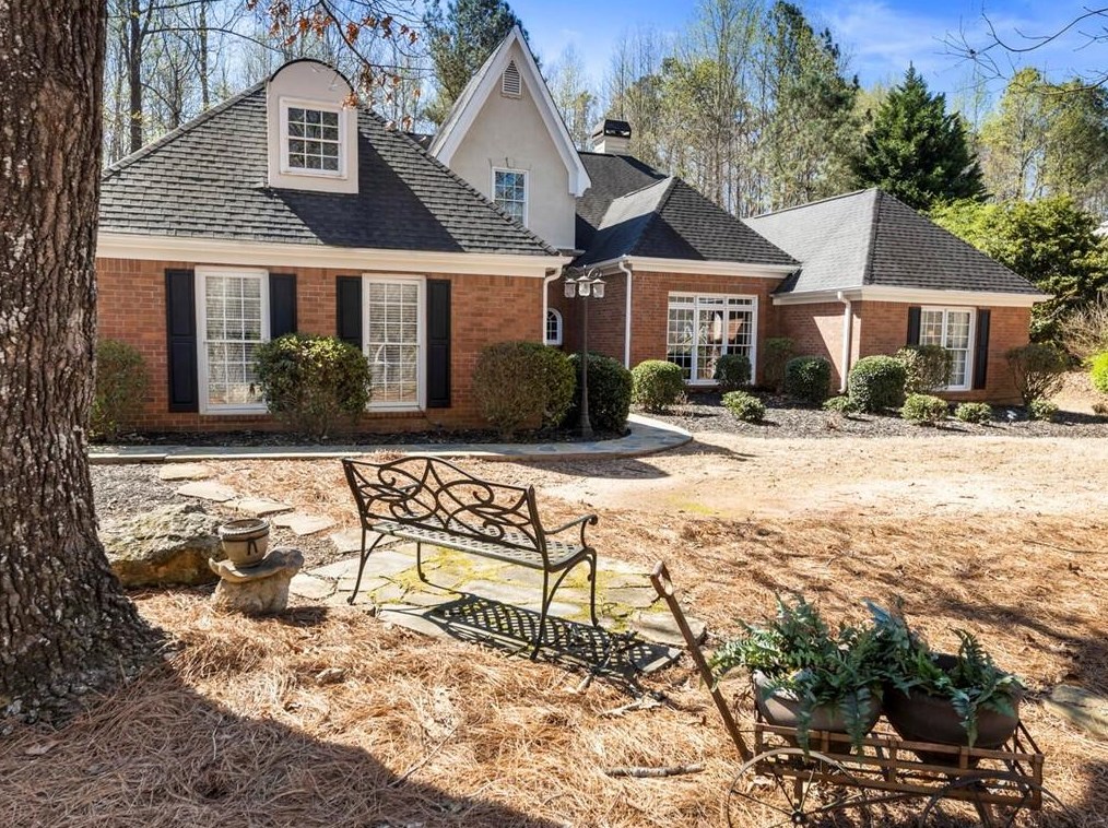 540 Devonshire Farms Way, Alpharetta, GA 30004-4321