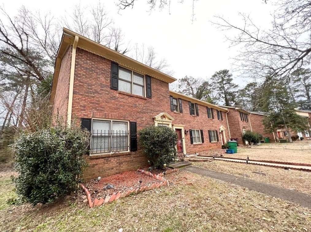 3472 Andrew Jackson Dr, Clarkston, GA 30021