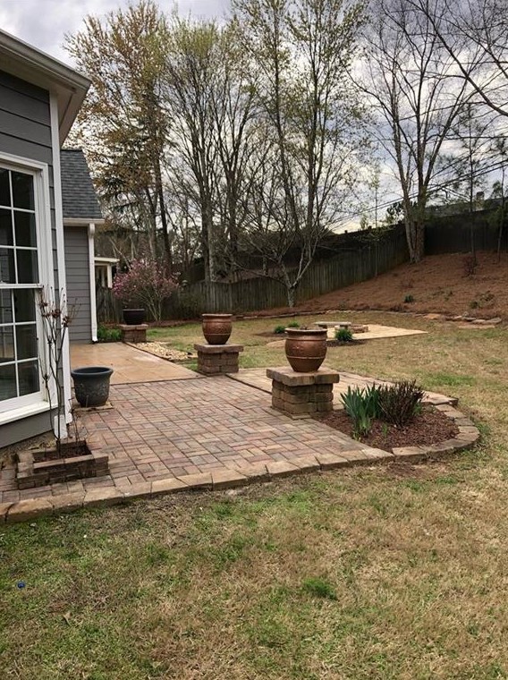 980 Pebblestone Ct, Alpharetta, GA 30009