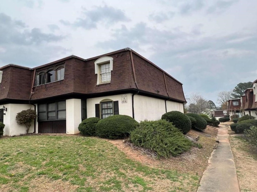159 Rue Fontaine, Lithonia, GA 30038