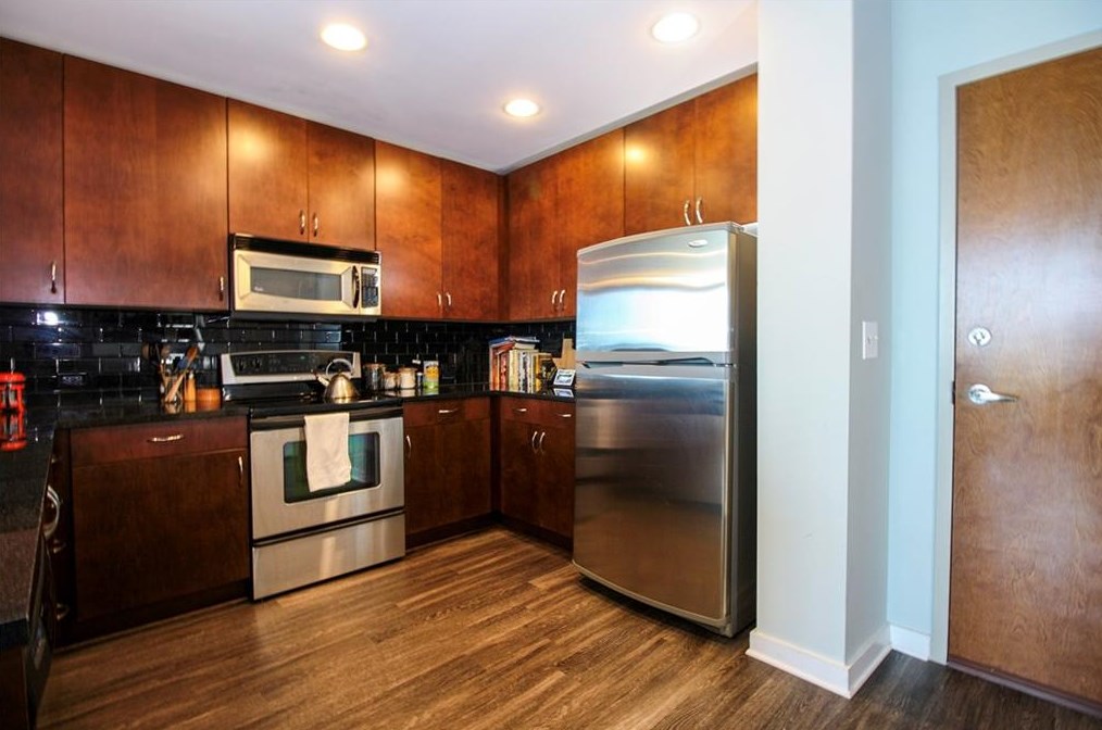 860 Peachtree St Ne #2406, Atlanta, GA 30308