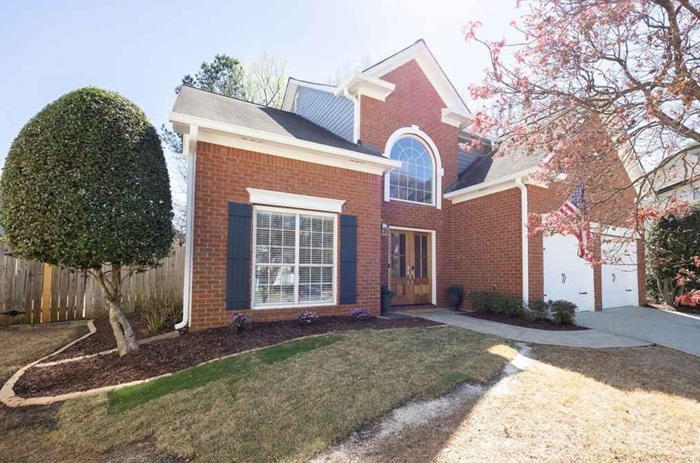 2016 Chelton Way, Smyrna, GA 30080-6971
