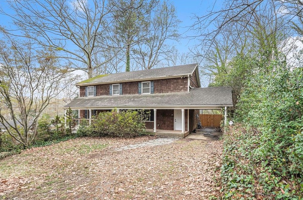 3063 Dove Way, Decatur, GA 30033-3901