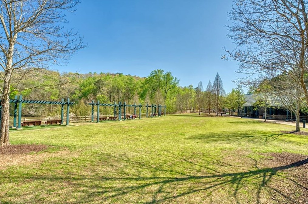 7822 Welsford Pt, Atlanta GA  30350-5894 exterior